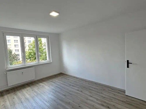 Prodaný byt 4+kk 75 m²