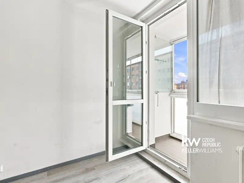 Prodej bytu 3+1 69 m²