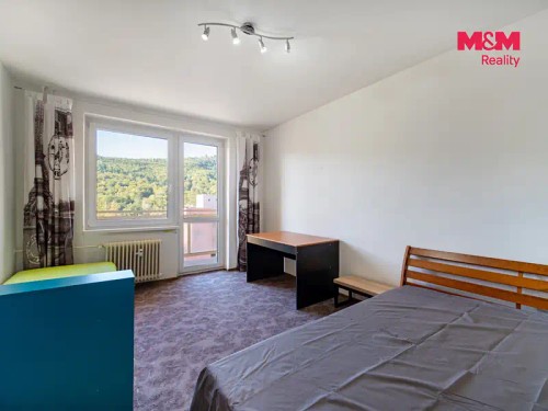 Prodej bytu 3+kk 57 m²