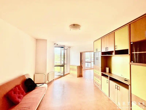 Prodaný byt 2+kk 65 m²