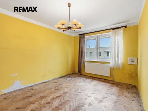 Prodej bytu 3+1 88 m²