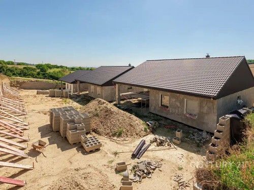 Prodej domu 94 m², pozemek 600 m²