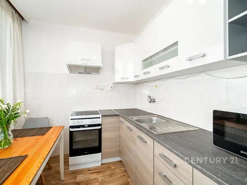 Prodaný byt 3+1 62 m²