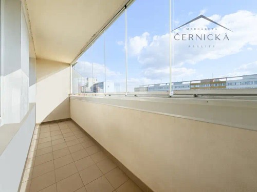 Prodej bytu 3+1 63 m²