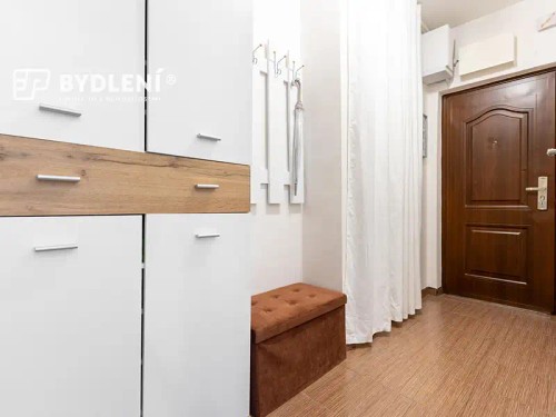 Prodej bytu 2+1 56 m²