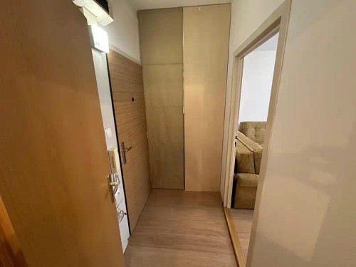 Prodaný byt 2+1 45 m²