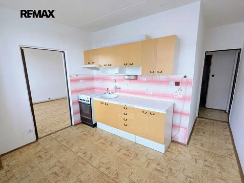 Prodej bytu 3+1 69 m²