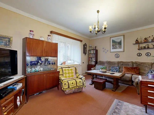 Prodej domu 257 m², pozemek 1362 m²