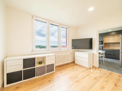 Prodej bytu 2+1 62 m²