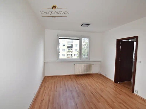 Prodej bytu 2+kk 35 m²