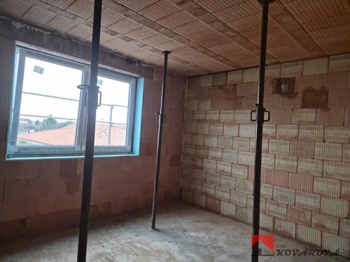 Prodej domu 180 m², pozemek 618 m²