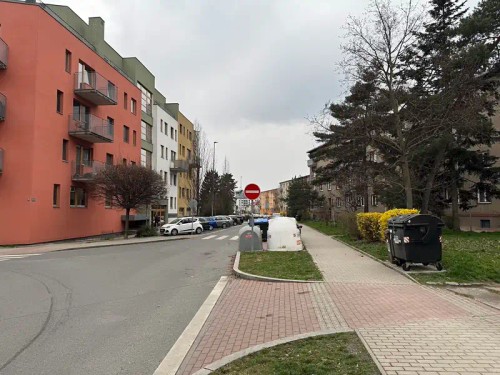 Prodej bytu 2+1 49 m²