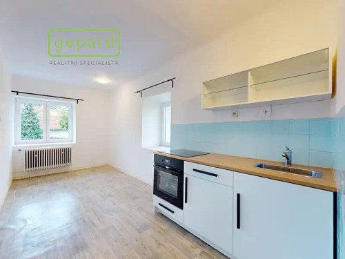 Prodej domu 120 m², pozemek 1202 m²