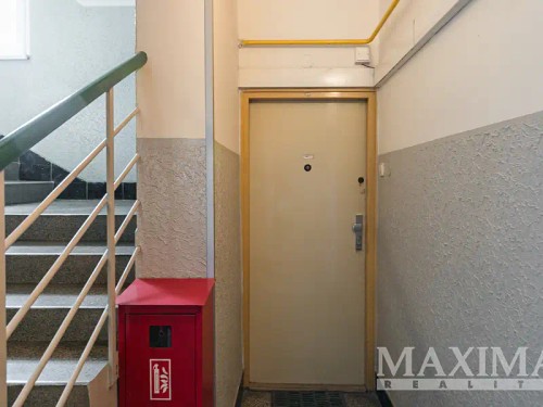 Prodaný byt 3+1 79 m²