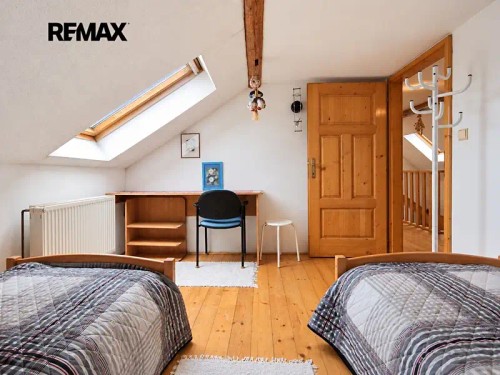 Prodej domu 168 m², pozemek 440 m²