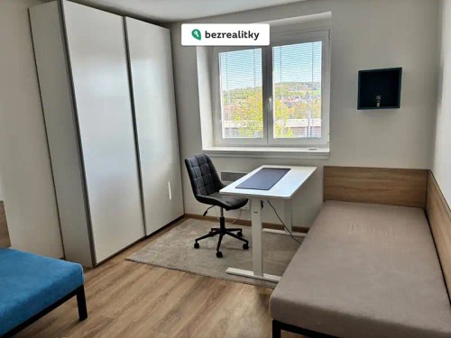 Prodaný byt 2+1 53 m²