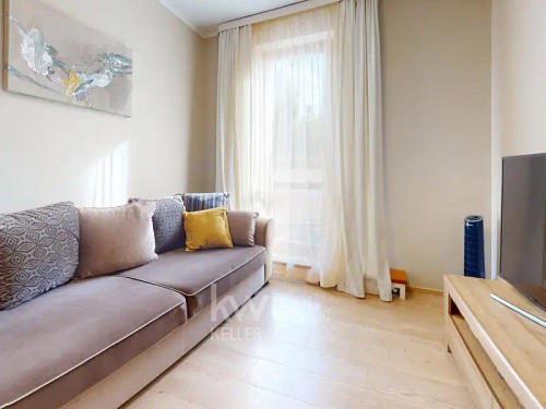 Prodej bytu 2+kk 47 m²