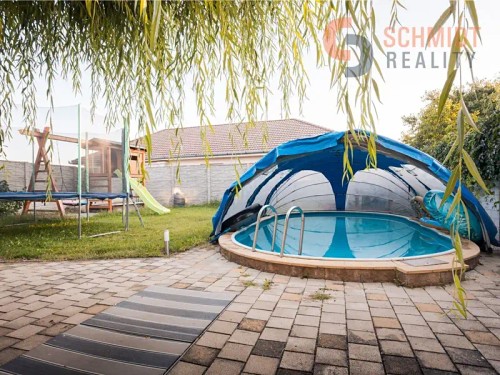 Prodej domu 230 m², pozemek 488 m²