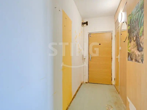 Prodej bytu 2+1 56 m²