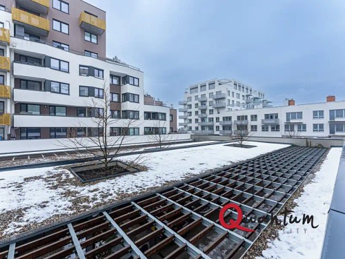 Prodaný byt 3+kk 89 m²