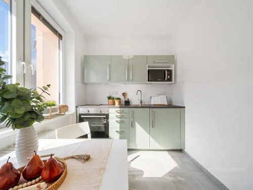 Prodej bytu 1+1 33 m²