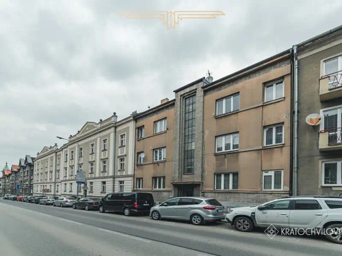 Prodej bytu 4+1 122 m²