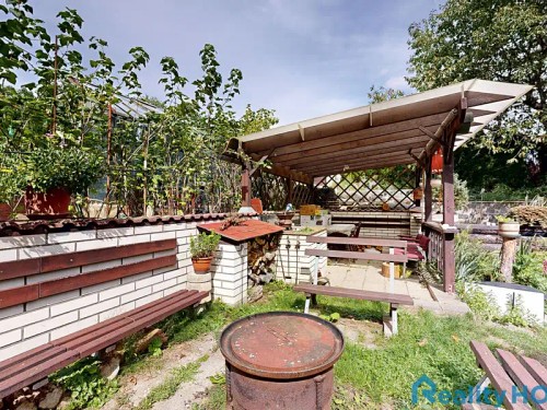 Prodej chaty 29 m², pozemek 531 m²