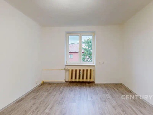 Prodej bytu 1+1 29 m²