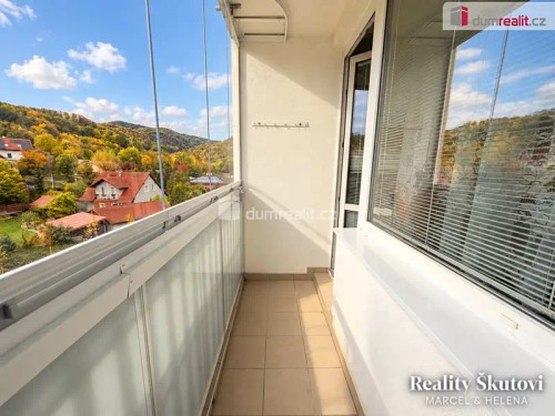 Prodej bytu 3+1 79 m²