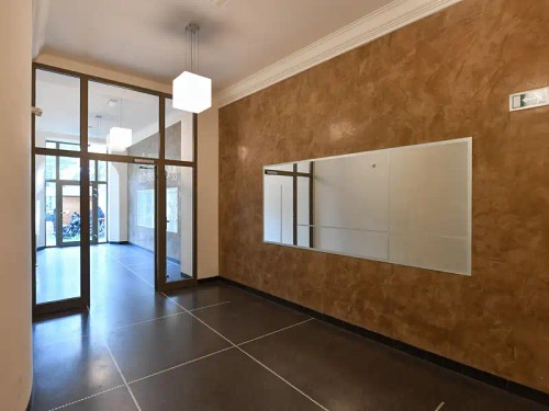 Prodaný byt 3+kk 88 m²