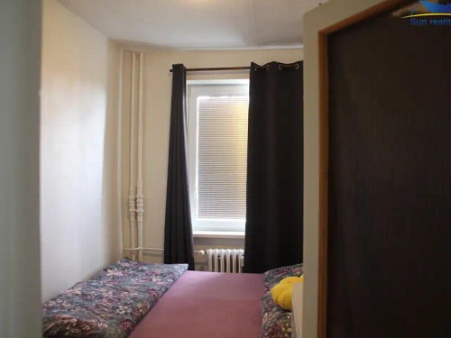 Prodej bytu 3+1 64 m²