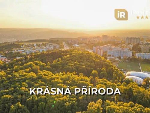 Prodaný  byt 3+1 69 m²