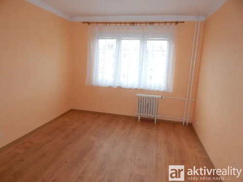 Prodaný byt 3+1 68 m²