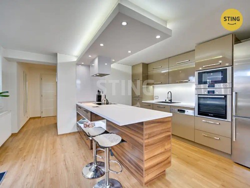 Prodej bytu 4+1 108 m²