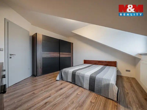 Prodej bytu 3+kk 140 m²