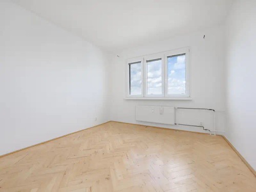 Prodaný byt 2+1 60 m²