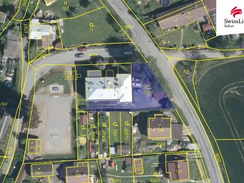 Prodej bytu 3+1 95 m²