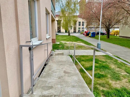 Prodej bytu 2+kk 43 m²