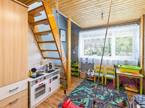Prodej domu 160 m², pozemek 210 m²