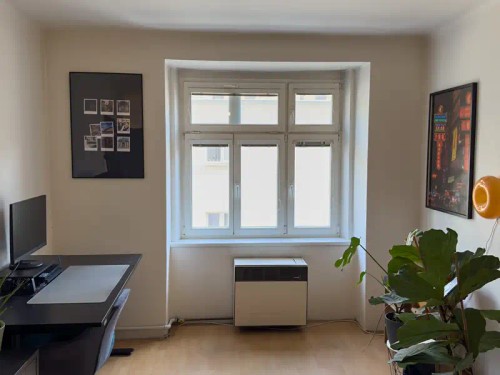 Prodej bytu 2+kk 46 m²