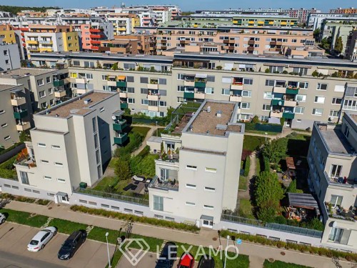 Prodej bytu 4+kk 120 m²