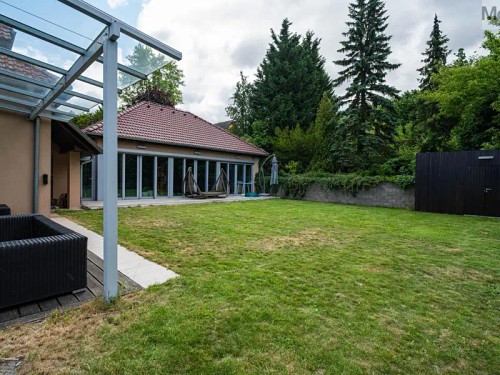 Prodej domu 116 m², pozemek 1115 m²