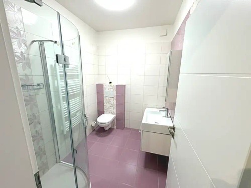 Prodaný byt 1+1 37 m²