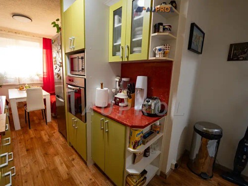 Prodej bytu 3+1 85 m²