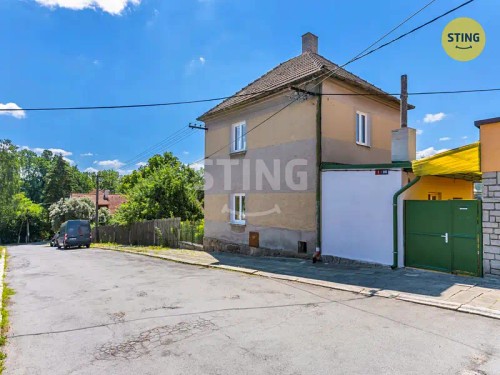 Prodej domu 149 m², pozemek 391 m²