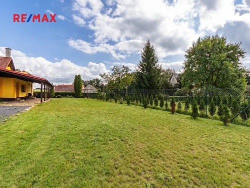 Prodej domu 361 m², pozemek 1335 m²