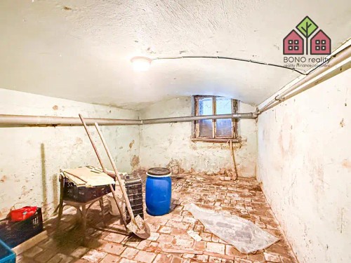 Prodej bytu 3+1 73 m²