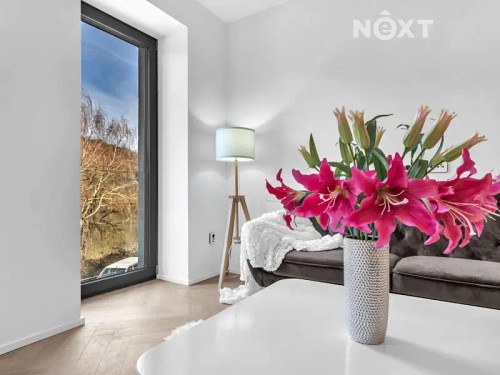 Prodej bytu 2+kk 56 m²