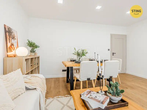 Prodej bytu 3+1 73 m²