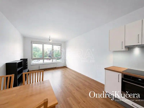 Prodej bytu 2+kk 48 m²